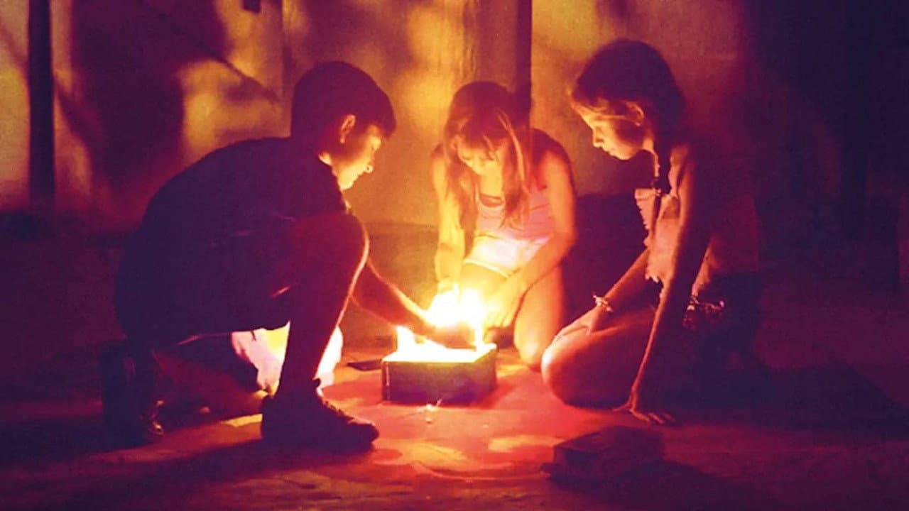 Il castello indistruttibile