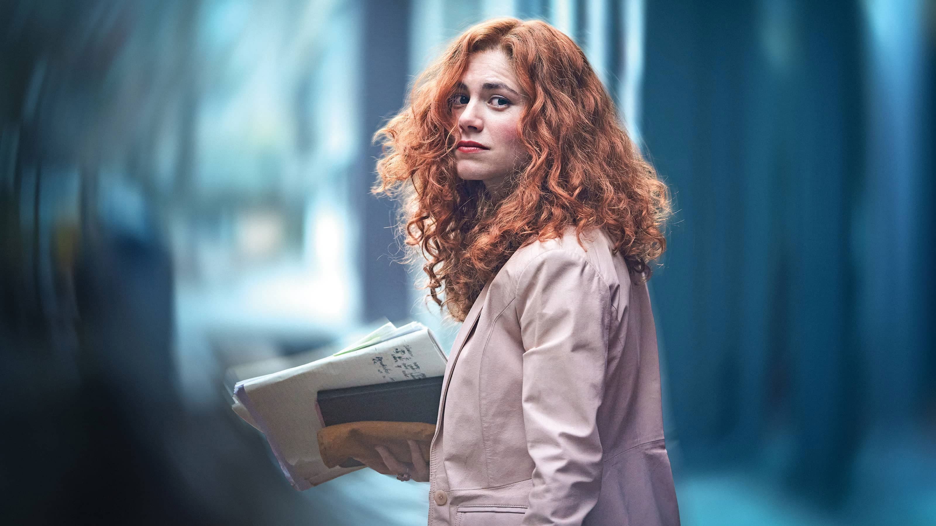 Ik val niet, ik dans