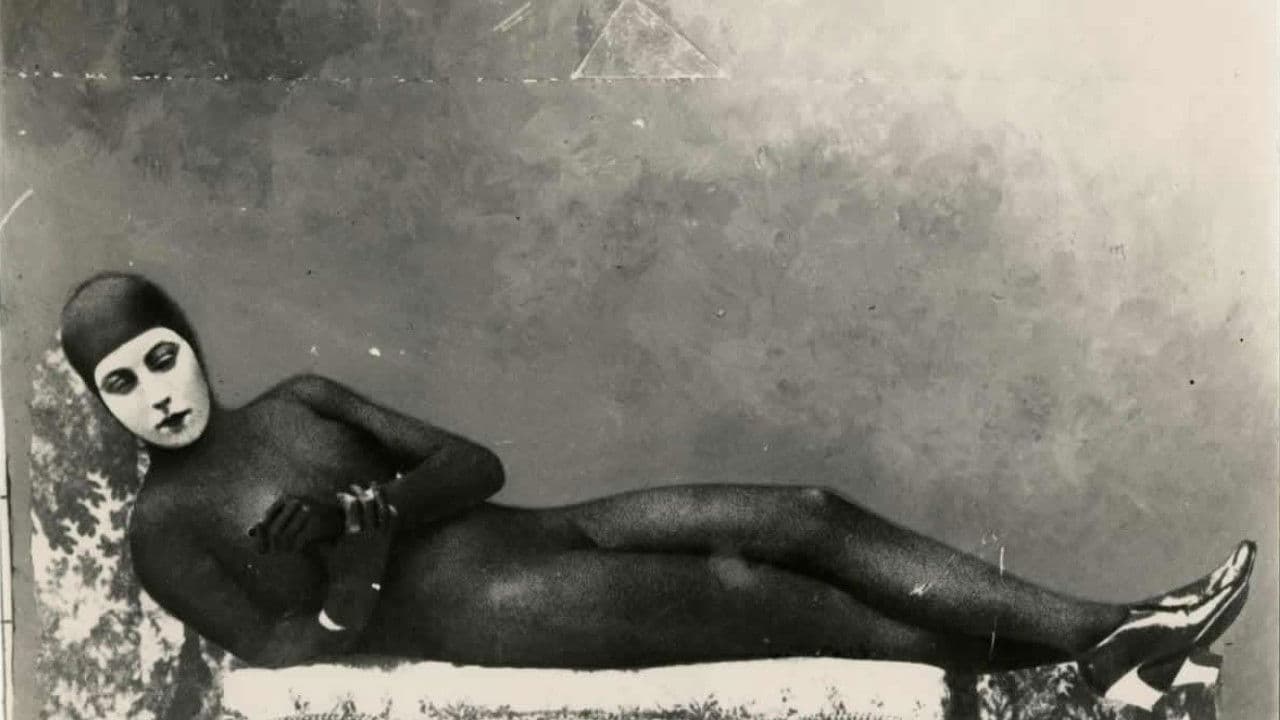 Musidora, la dixième muse