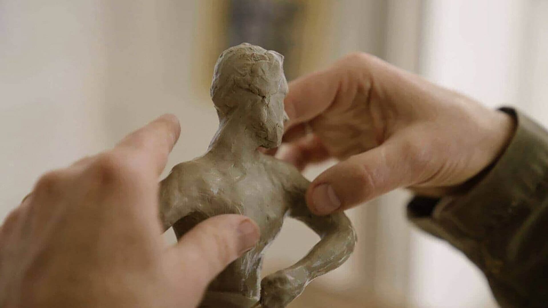 Tu Seras Un Homme Mon Fils