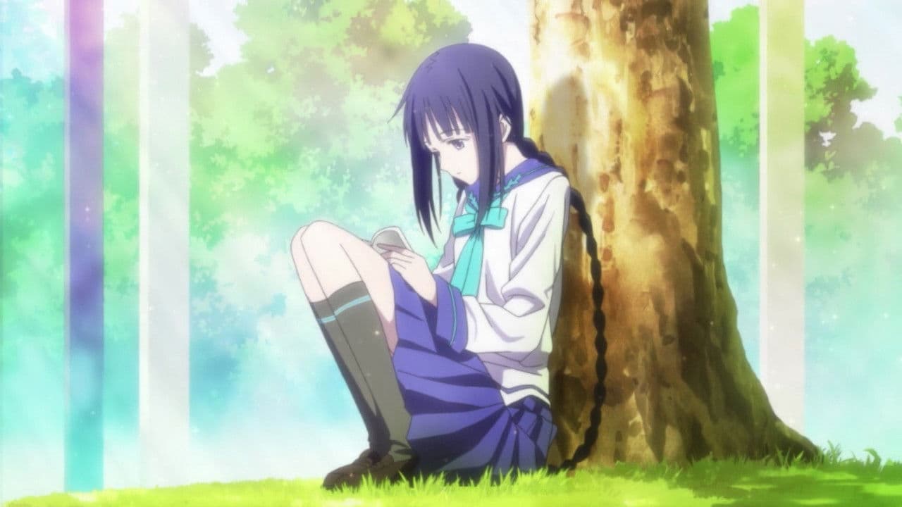 劇場版“文学少女”