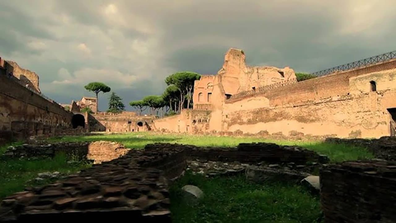 Elegia Di Augusto