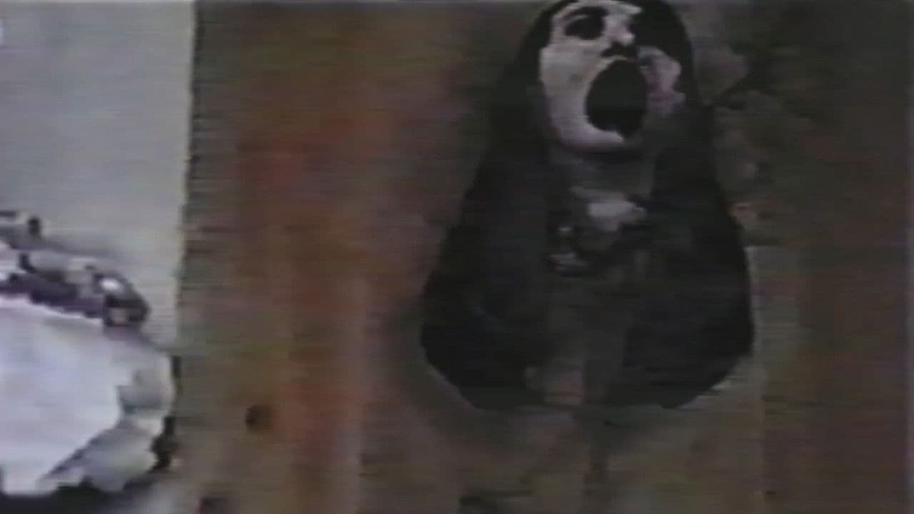 呪いの黙示録 第二章