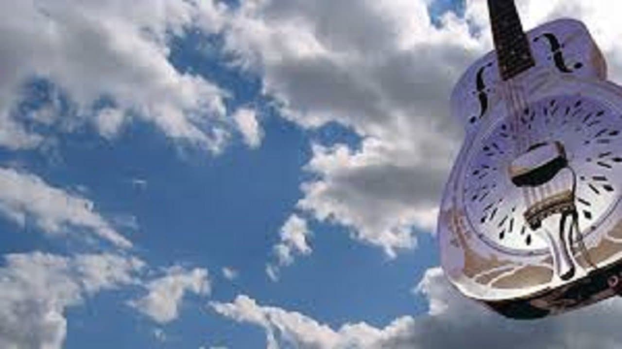 Dire Straits Nîmes 92