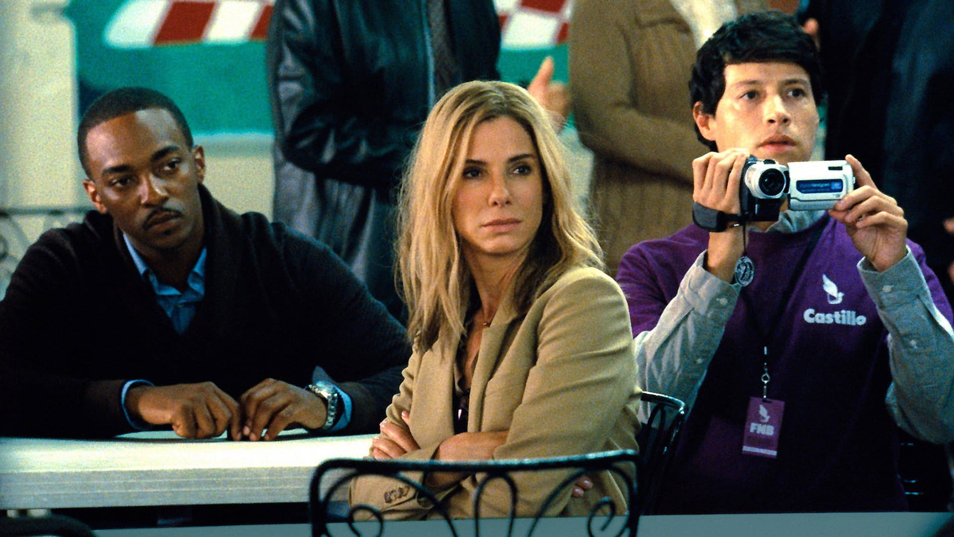 Brandul nostru este criza