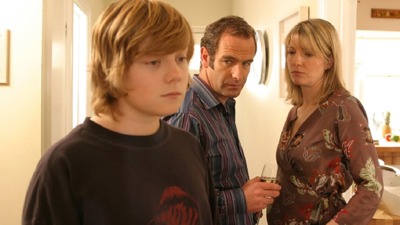 Like Father Like Son