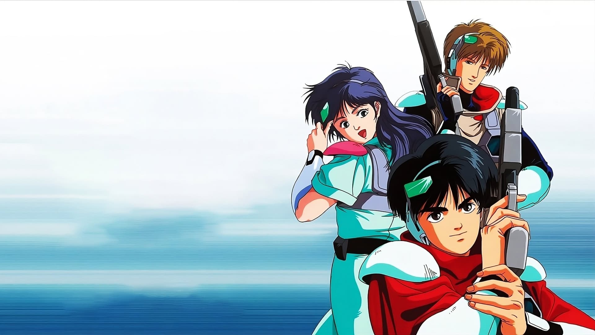 赤い光弾ジリオン