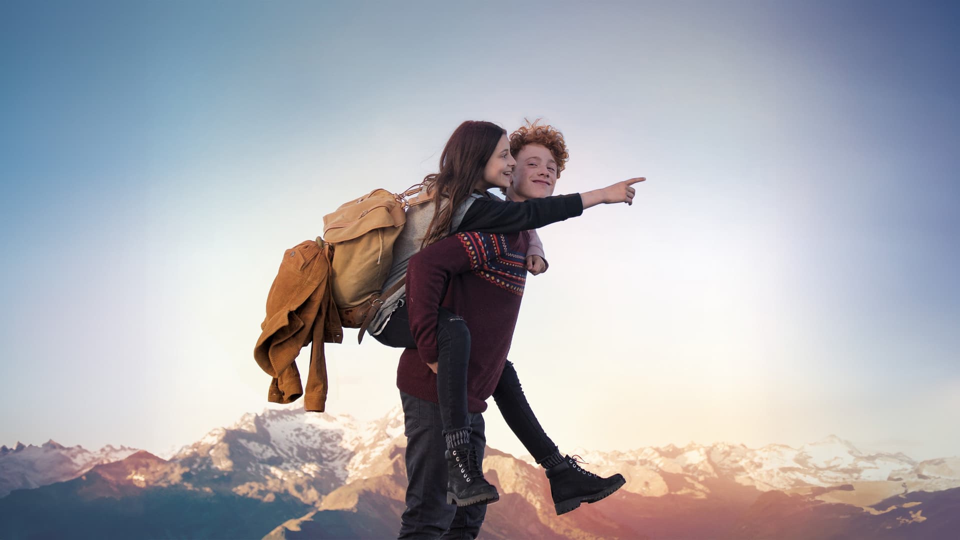 Miracolul de pe munte