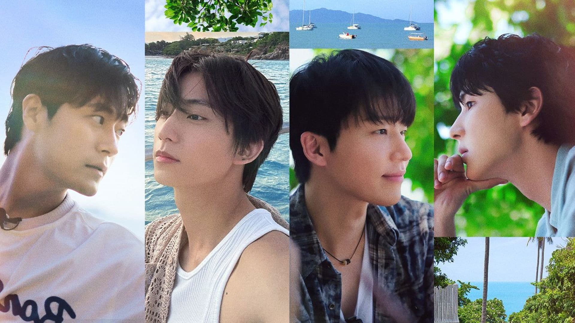 더 버케이션 인 코사무이