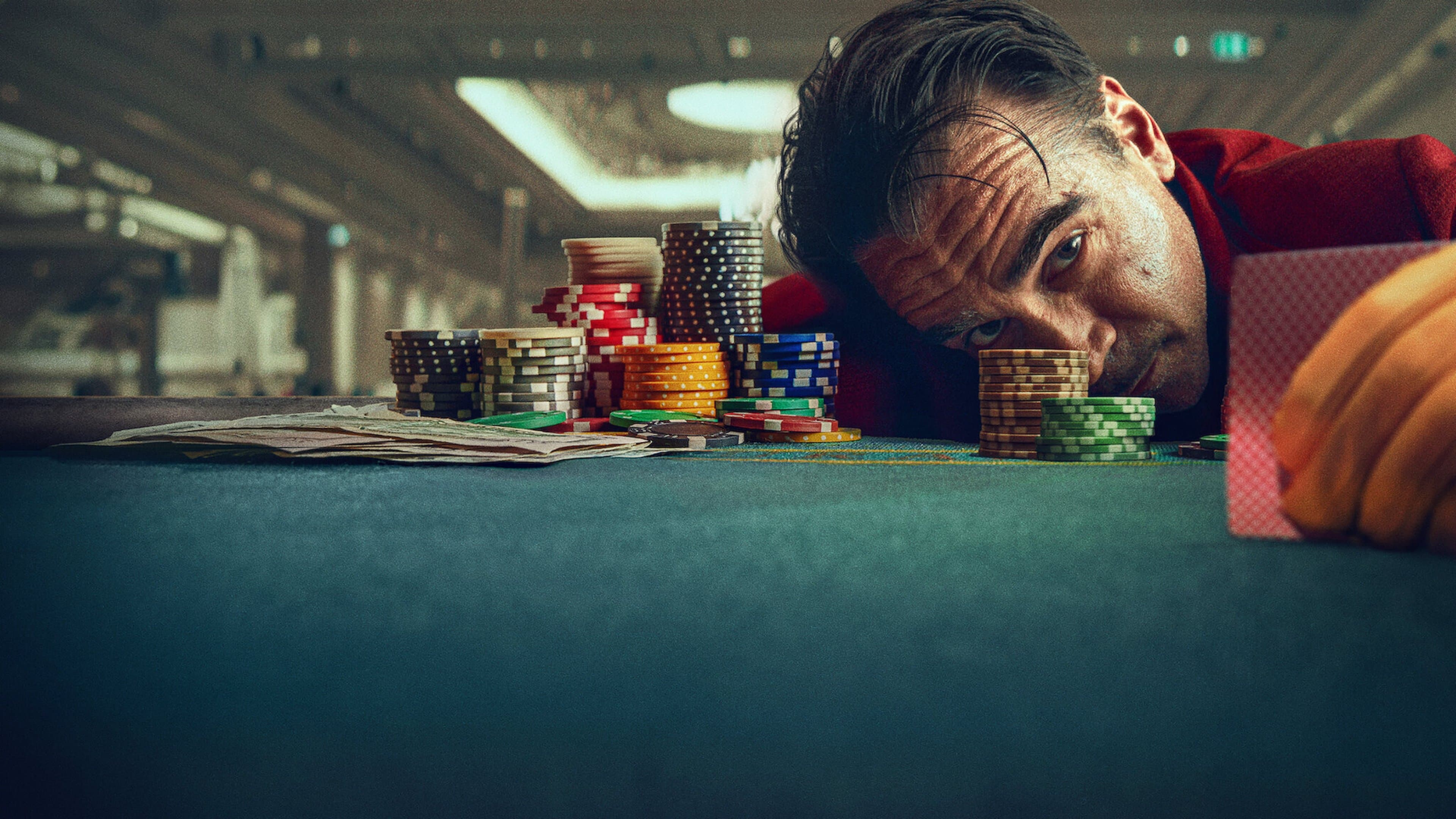 Balada unui mic jucător