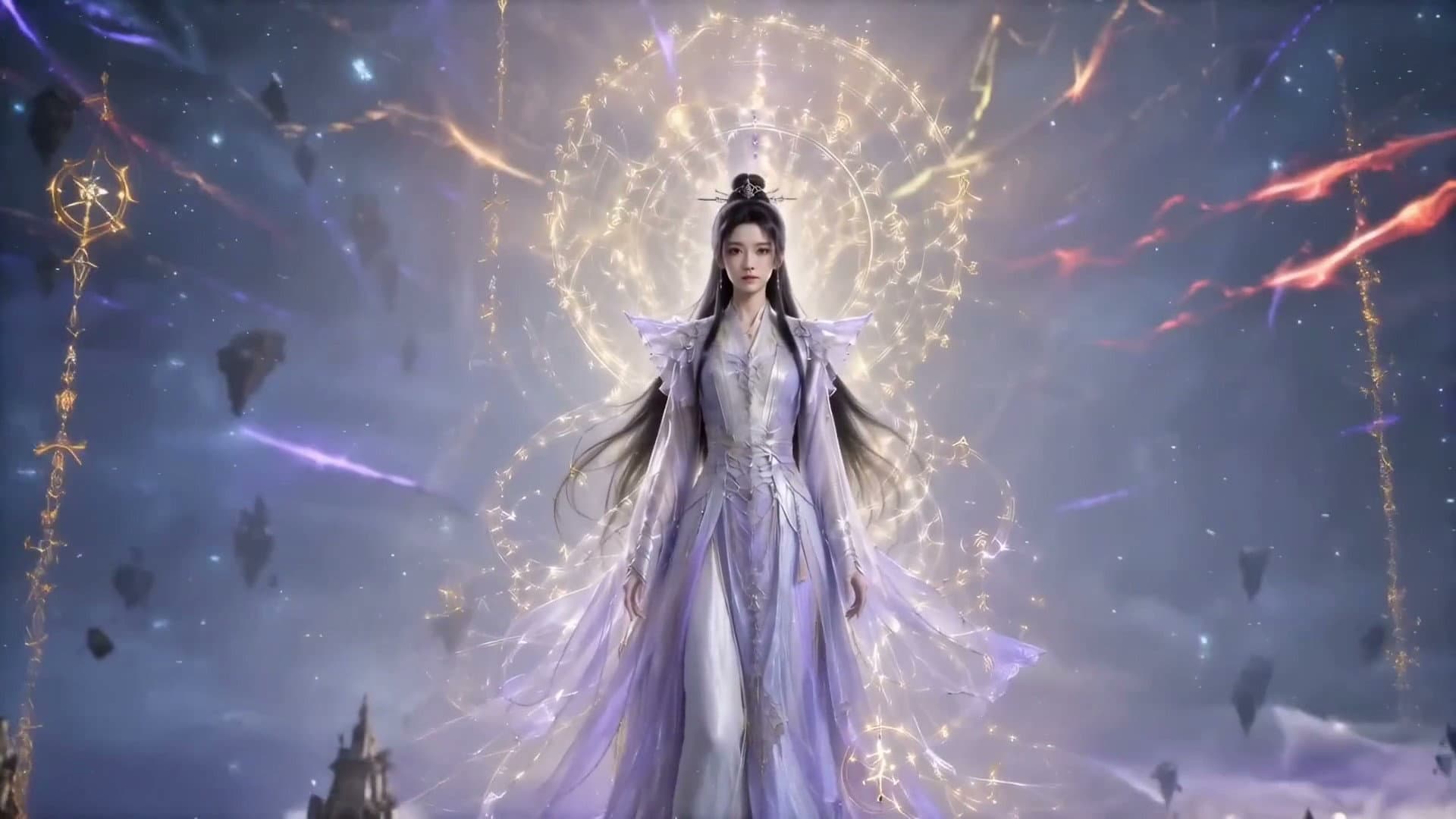 聚宝仙盆之杂灵根才是真BOSS
