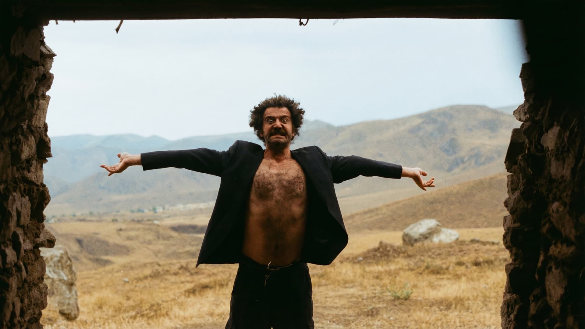 Living Twice, Dying Thrice