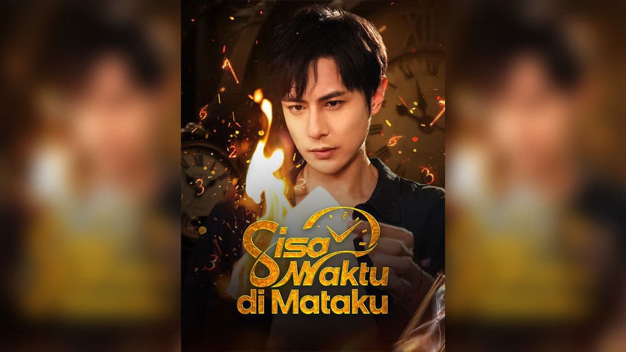 Sisa Waktu di Mataku