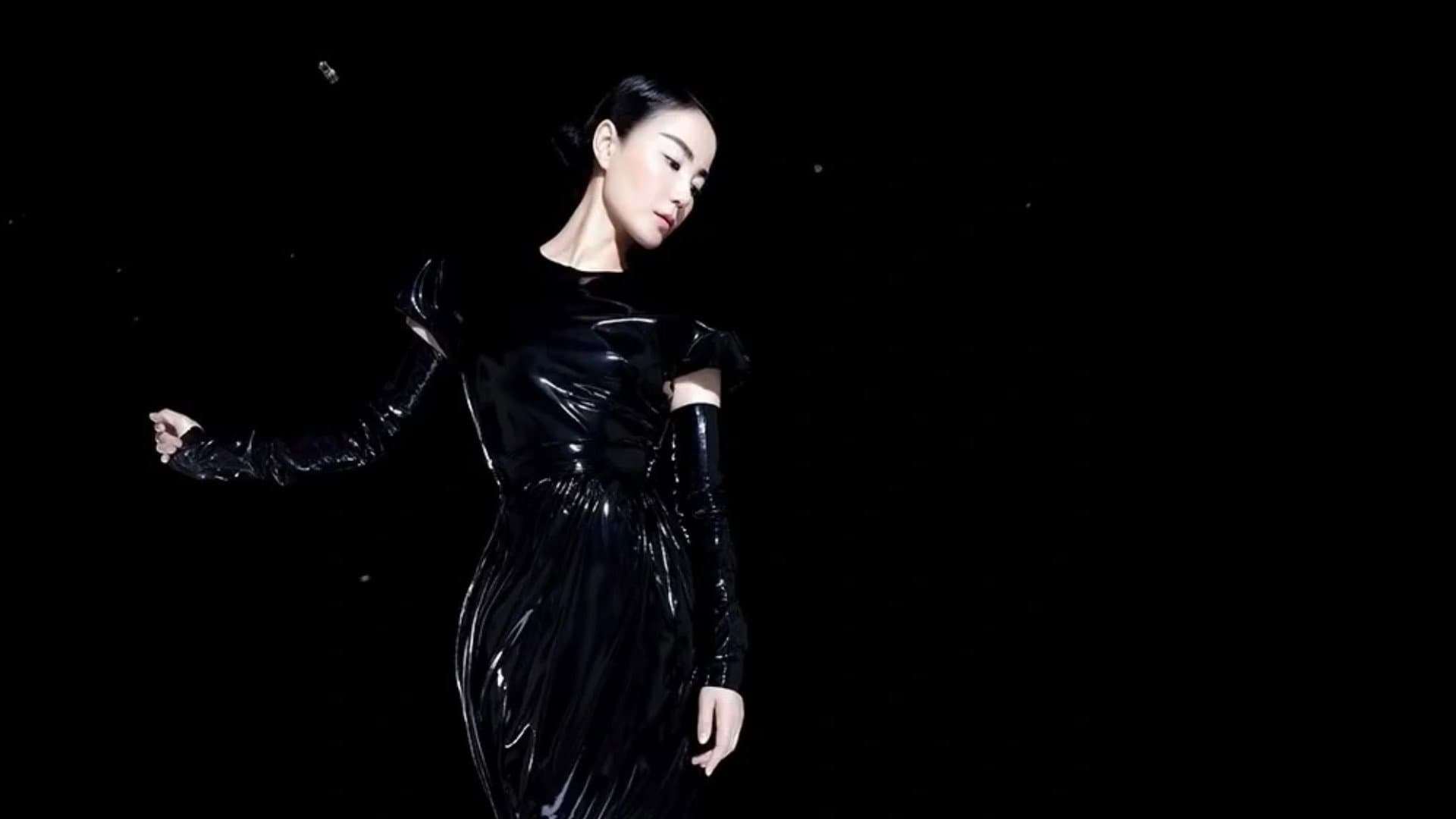 Faye Wong 'Faye's Moments' Live 2016