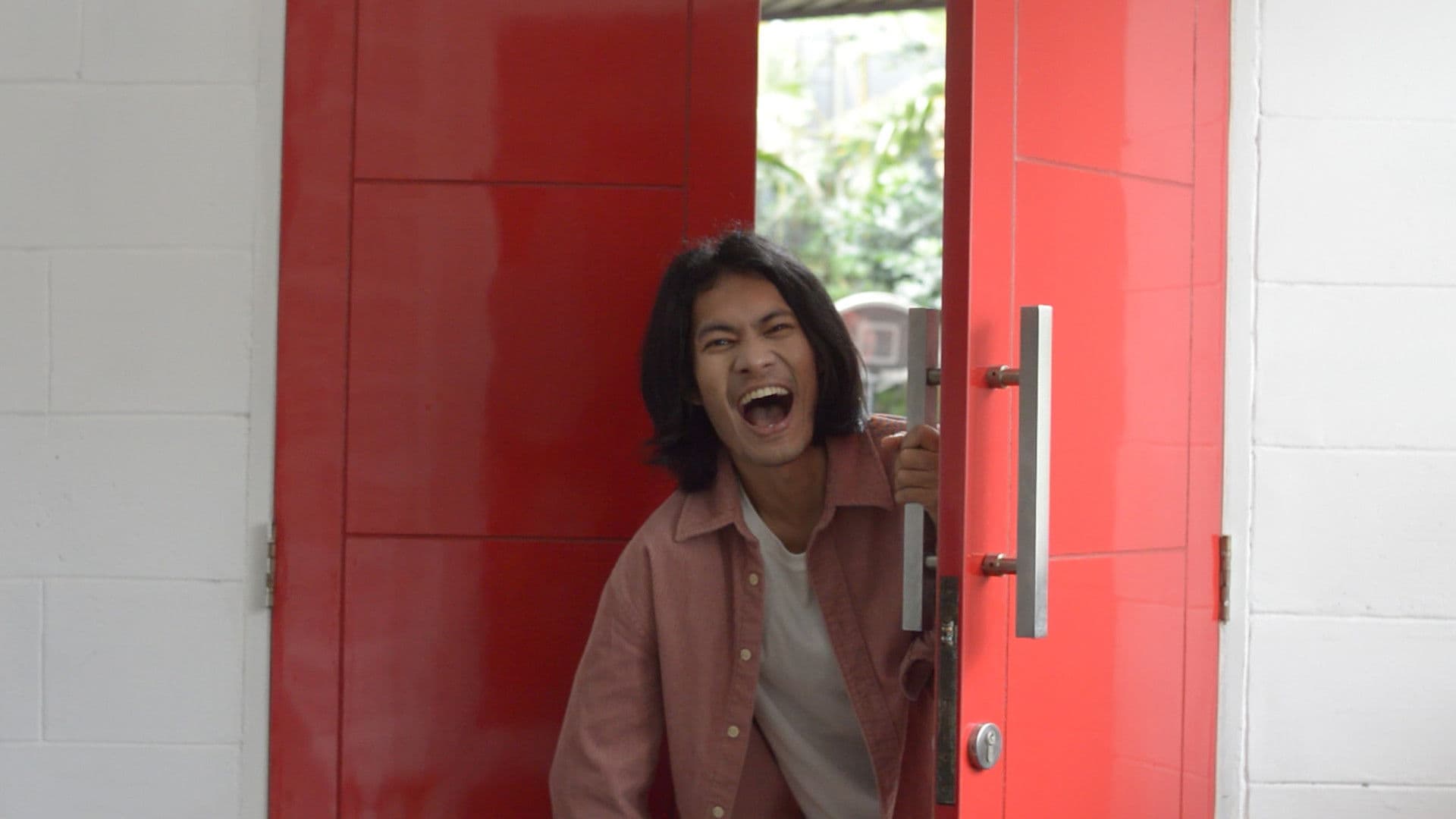 Azab Boneka & Virus Ketawa Bayi