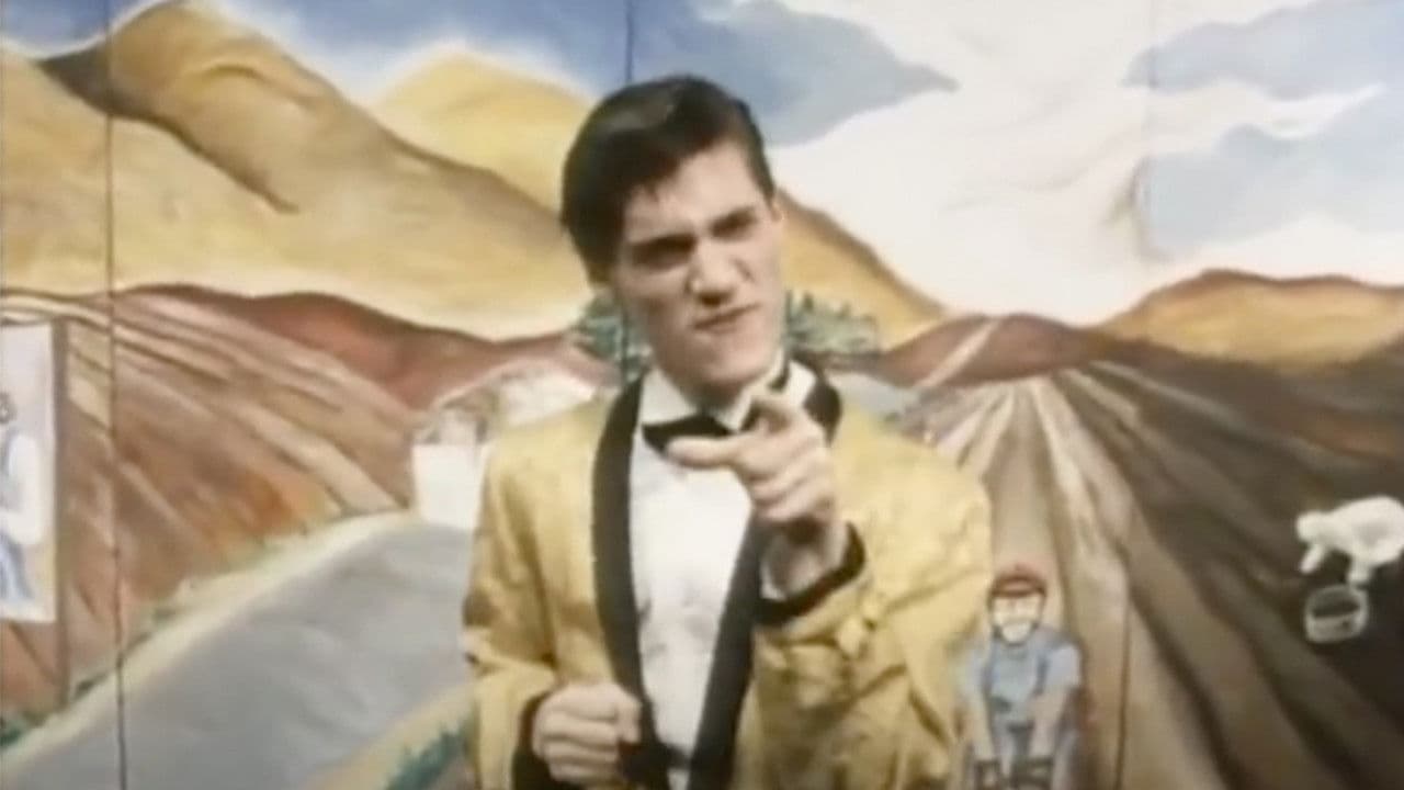 Every Day is a Beautiful Day