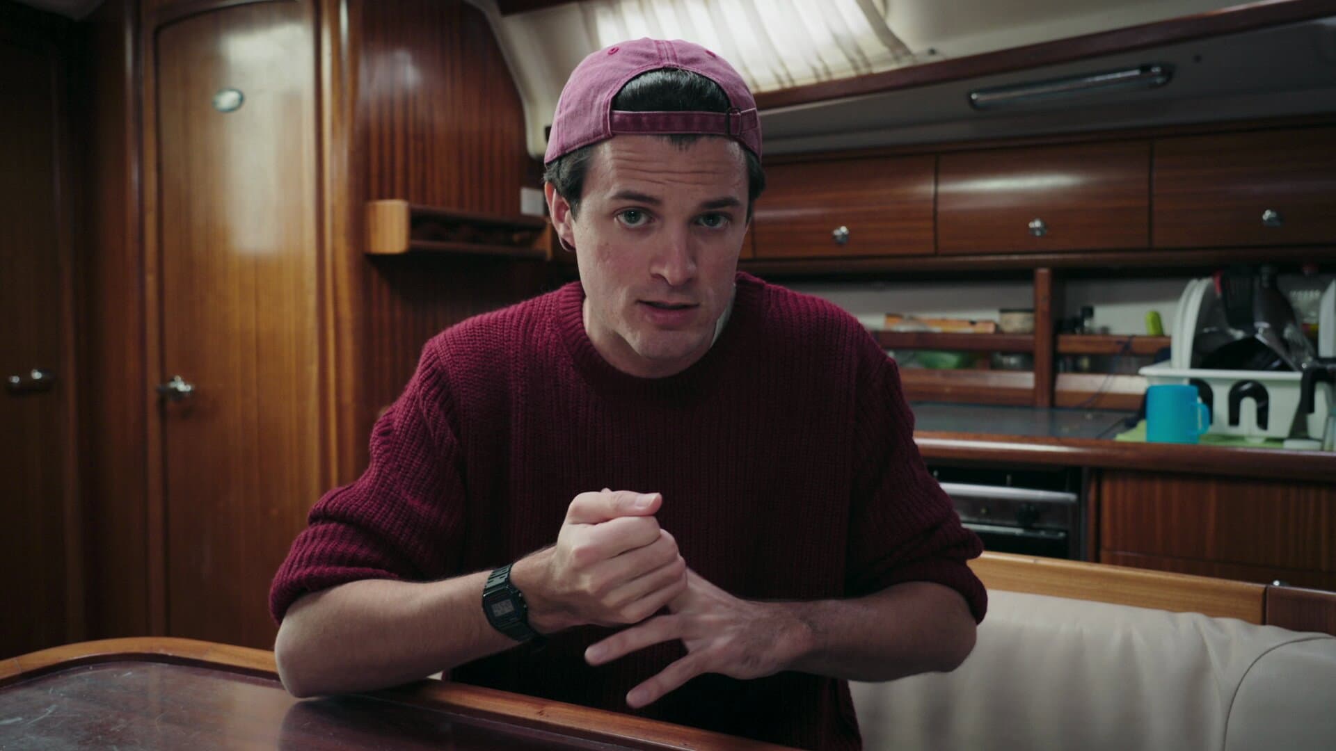 Se nos ha ido de las manos