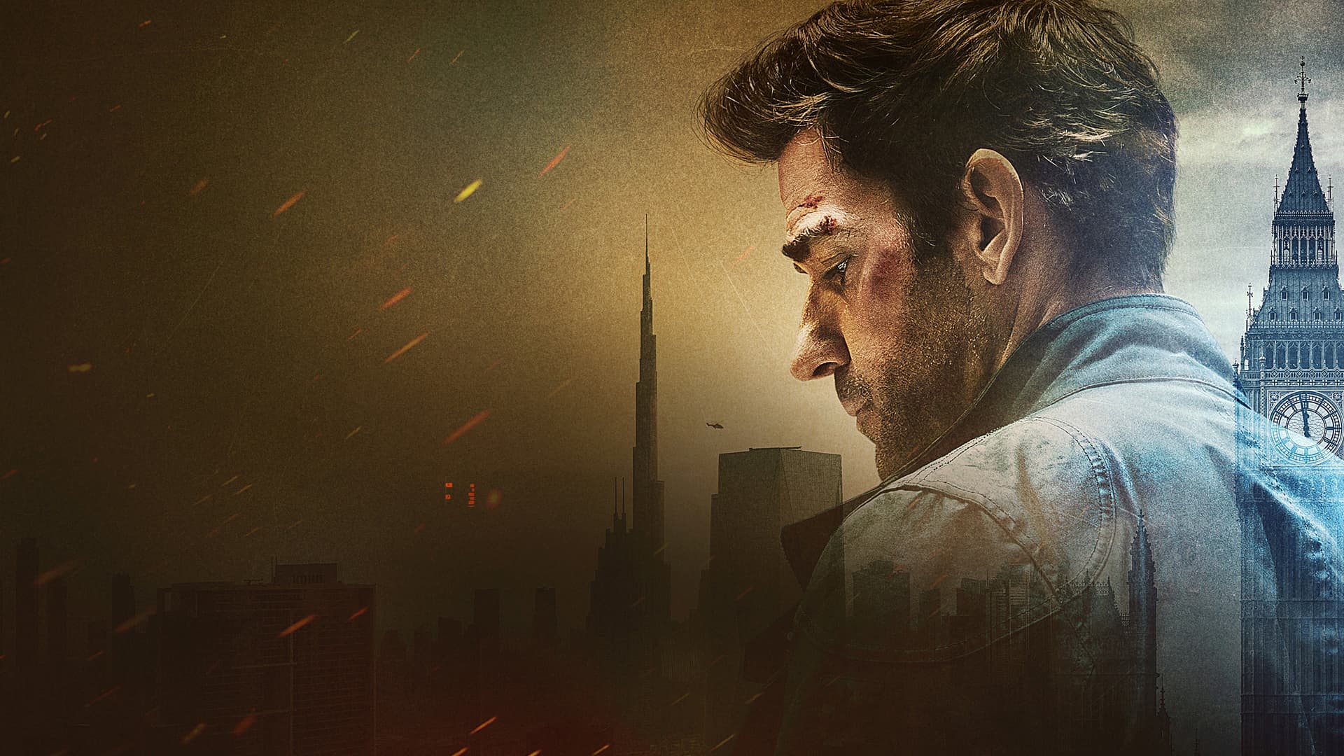 Tom Clancy prezintă Jack Ryan: Războiul fantomelor