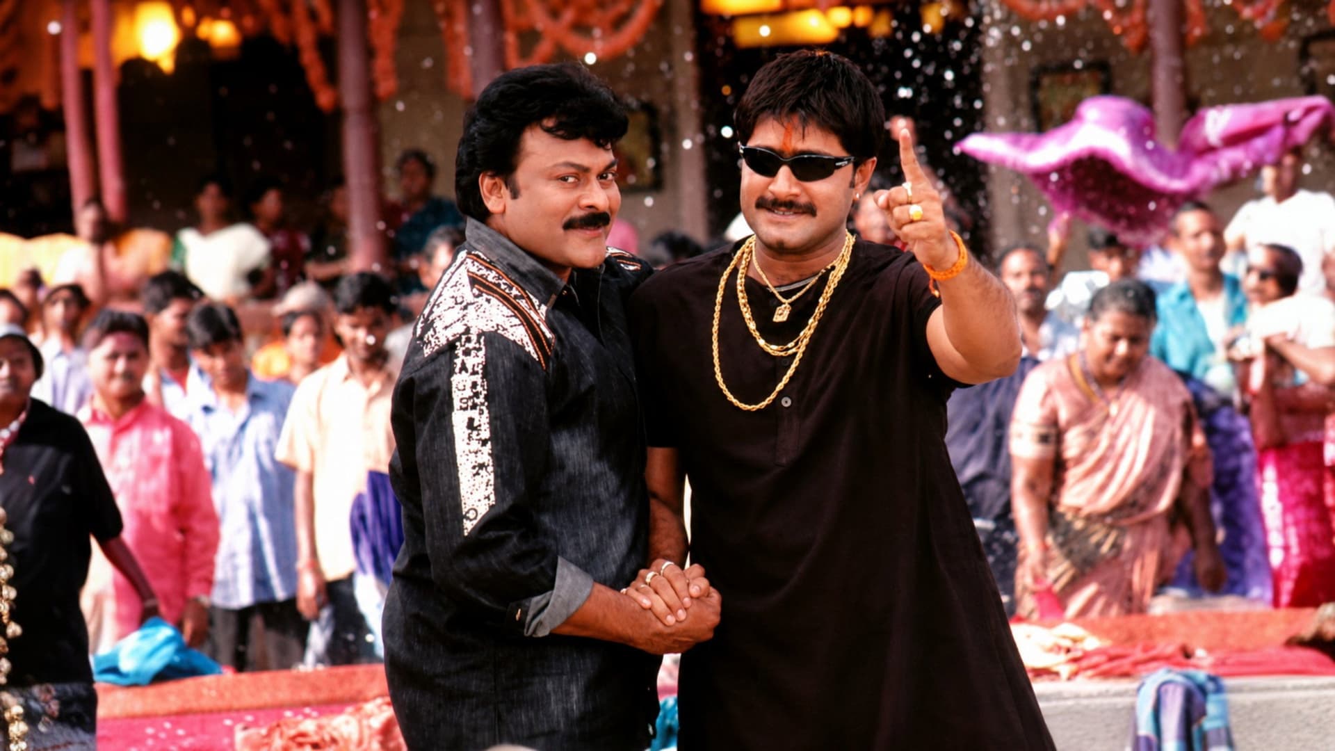 శంకర్ దాదా ఎం.బి.బి.ఎస్.