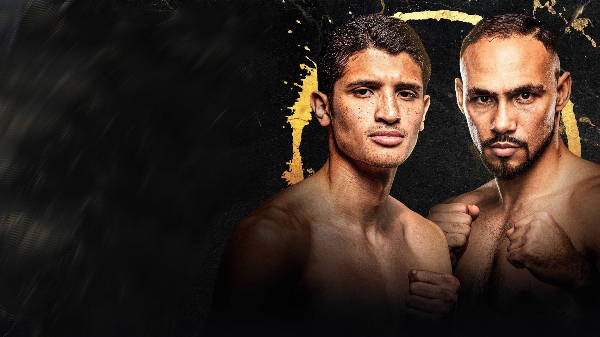 Sebastian Fundora vs. Keith Thurman