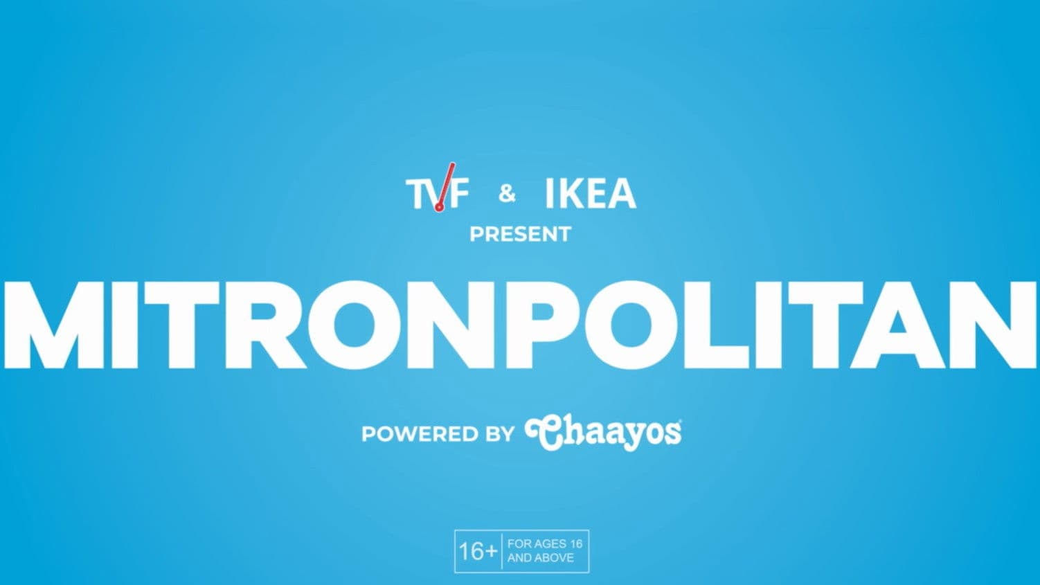 मित्रोंPolitan - Life in 20s