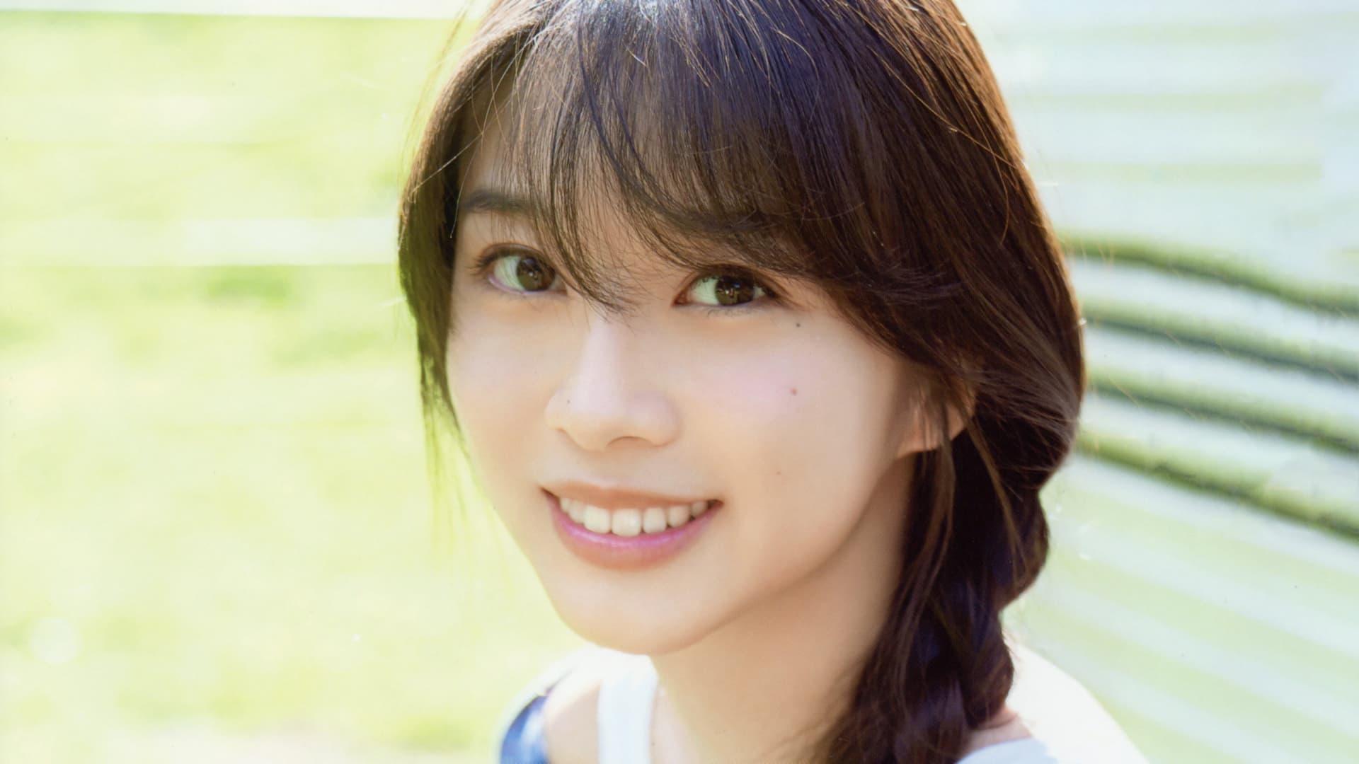 牧野真莉愛 ~Maria 19~