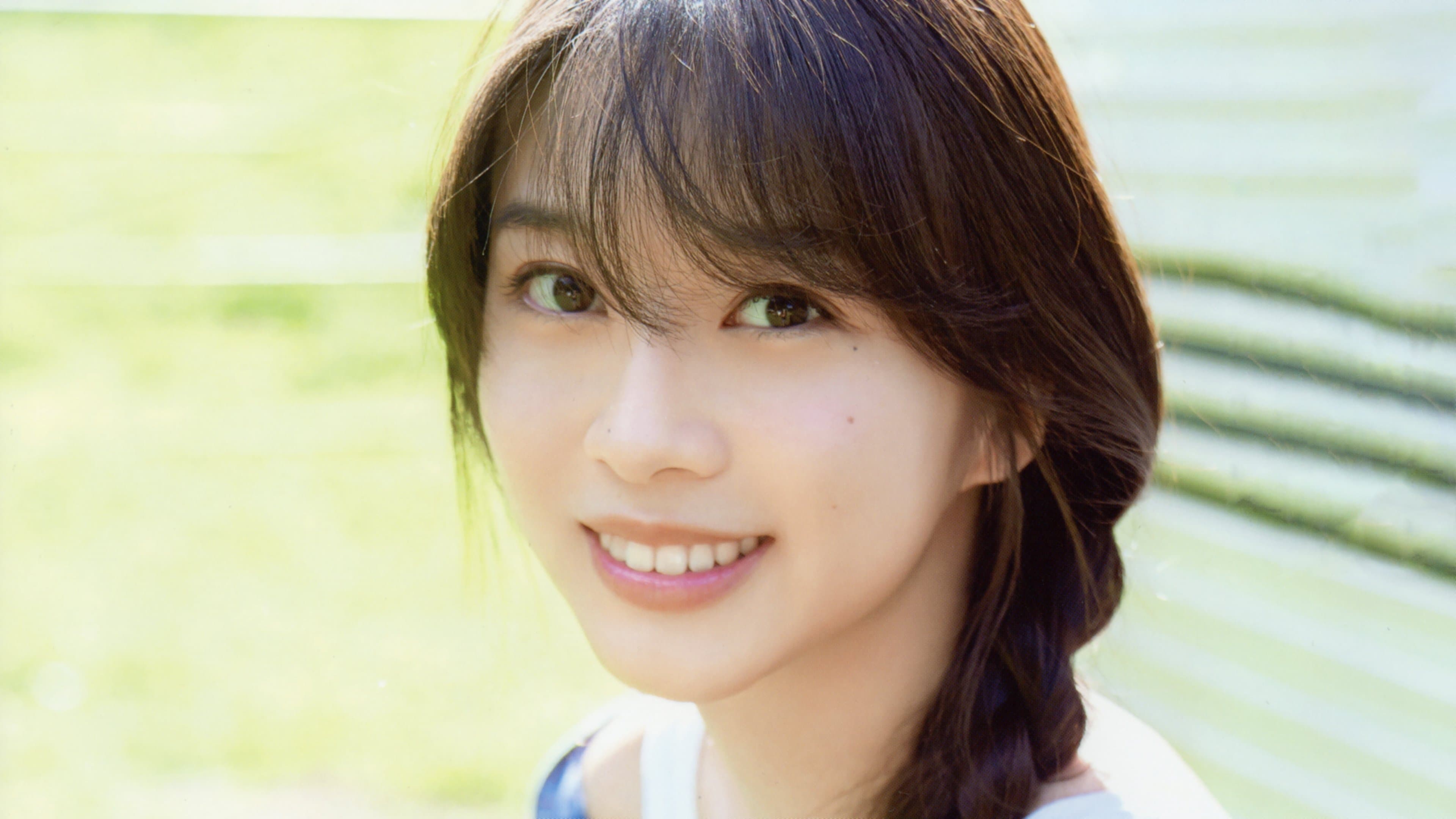 牧野真莉愛 ~Maria 19~