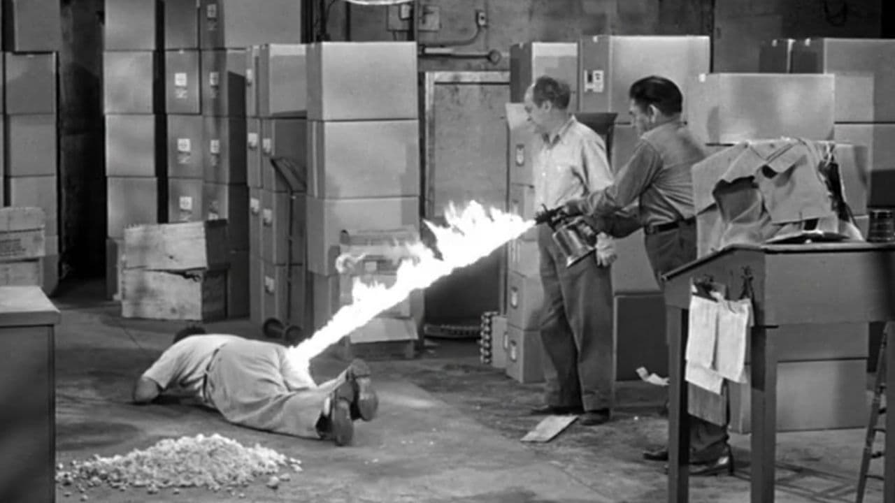 Muscle Up a Little Closer