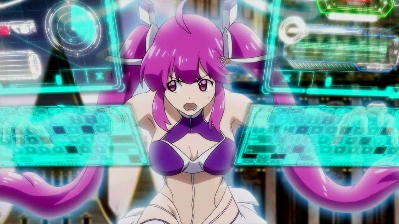 グラマラスヒーローズ