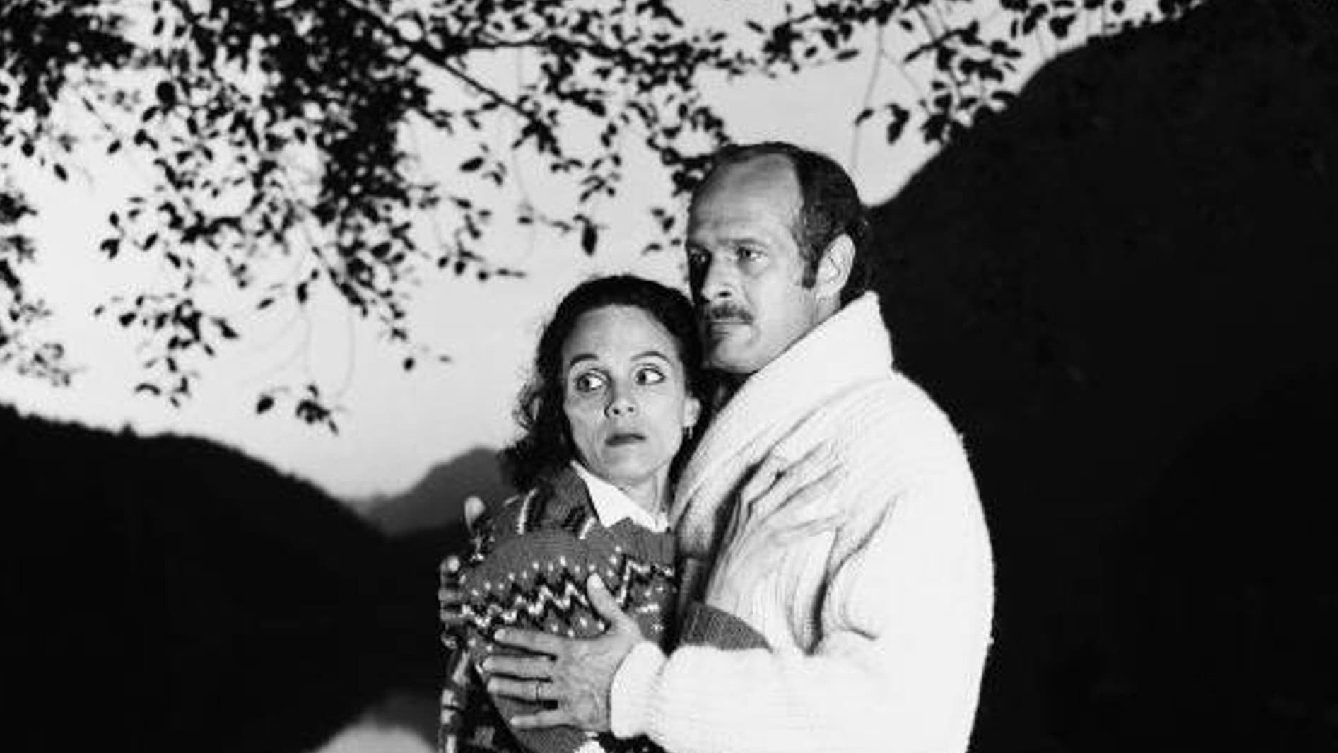 Oamenii dincolo de lac