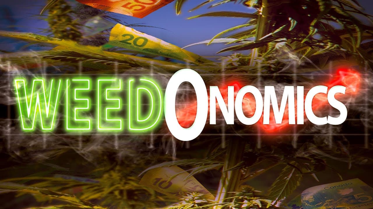 Weedonomics