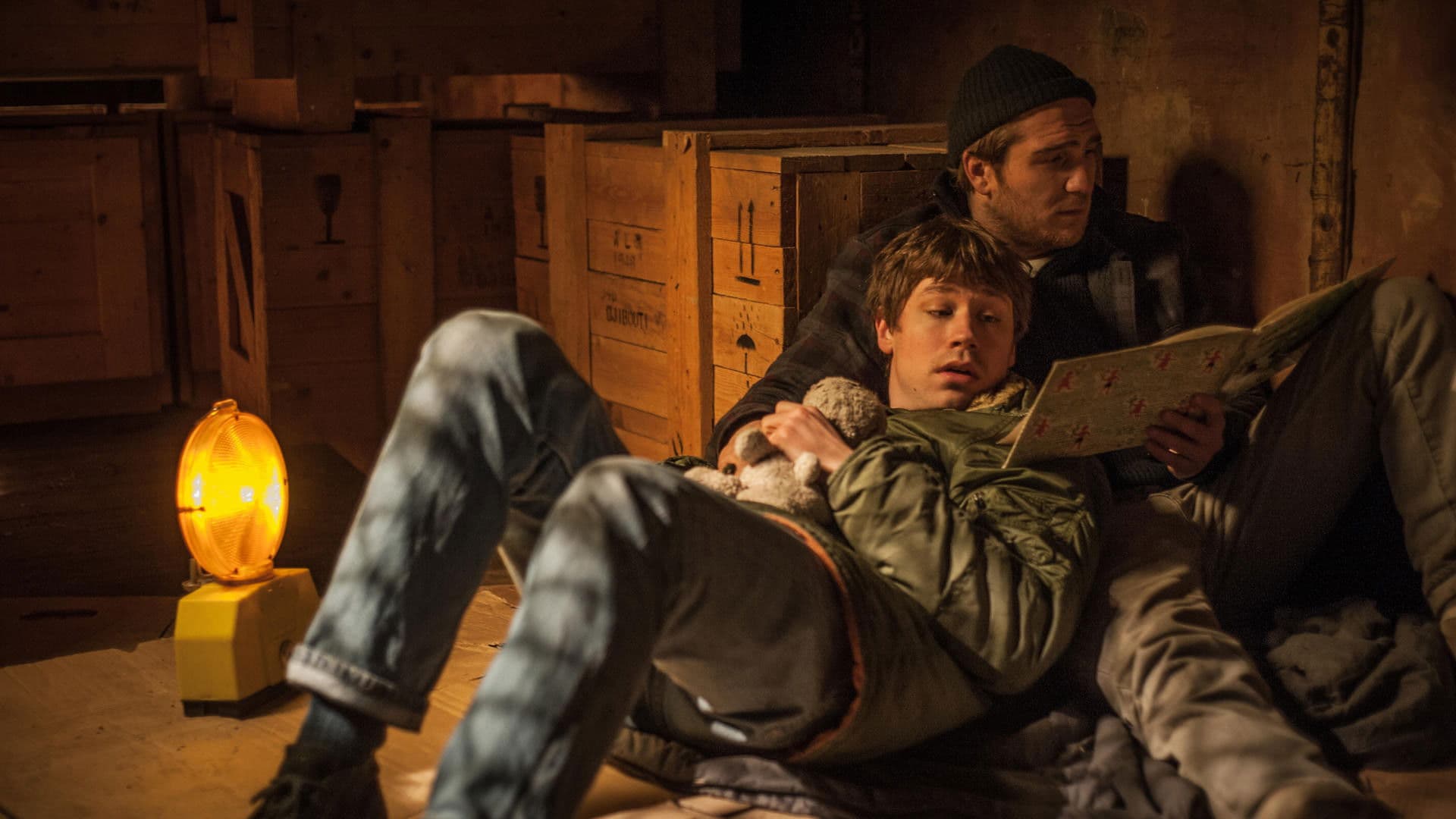 Candoarea fratelui meu