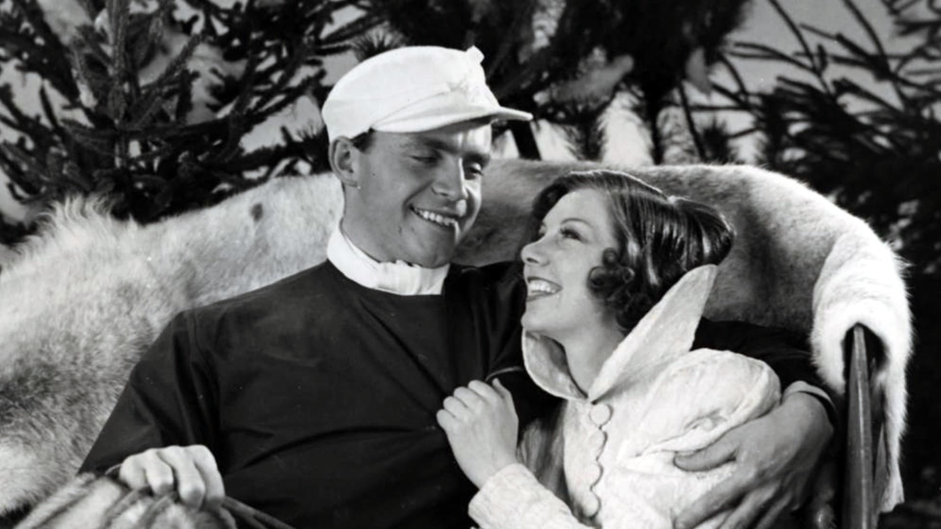 Frk. Møllers jubilæum