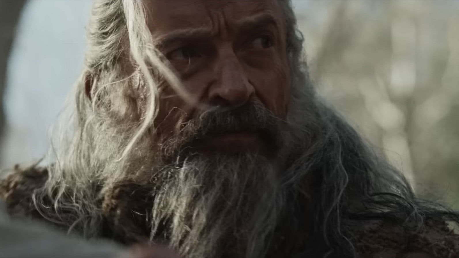 The Death of Robin Hood