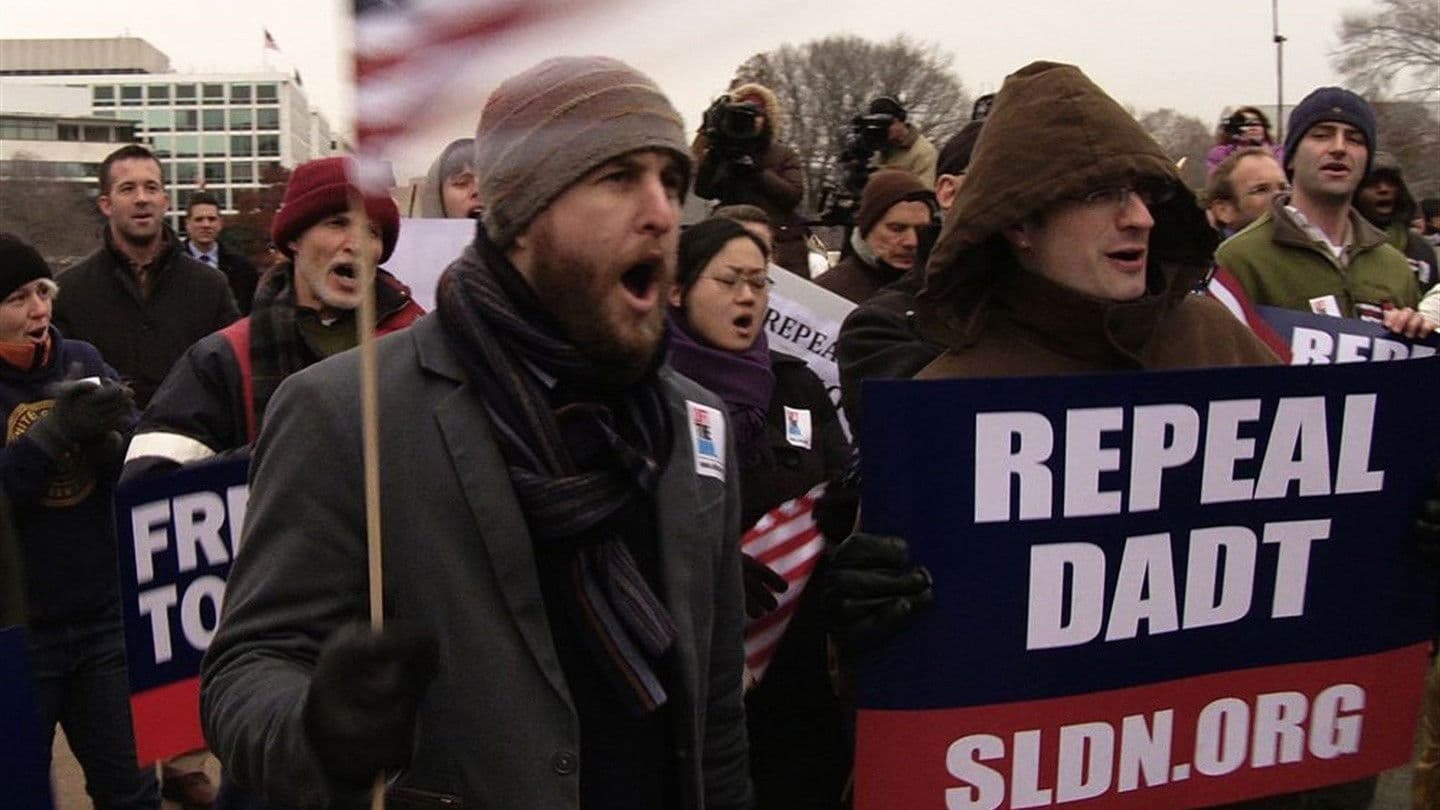 Homosexuali în armata americană