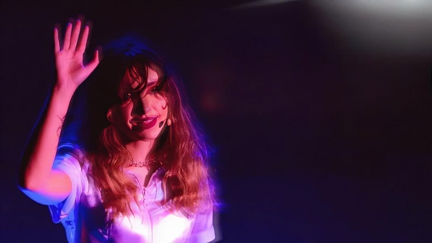 Δήμητρα Νικητέα: ΠΝΙΓΟΜΑΙ