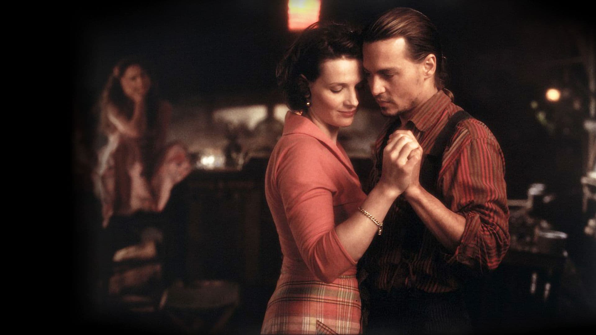 Ciocolată cu dragoste