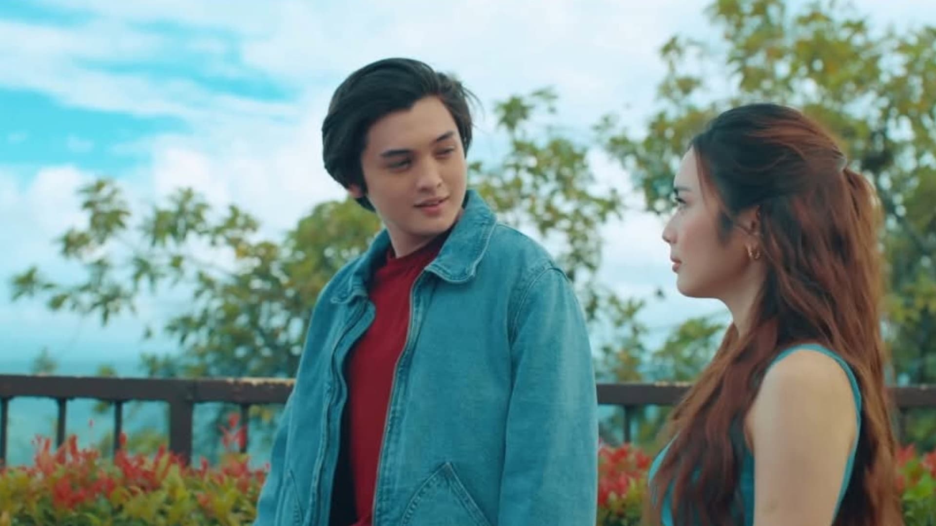 She Who Must Not Be Named