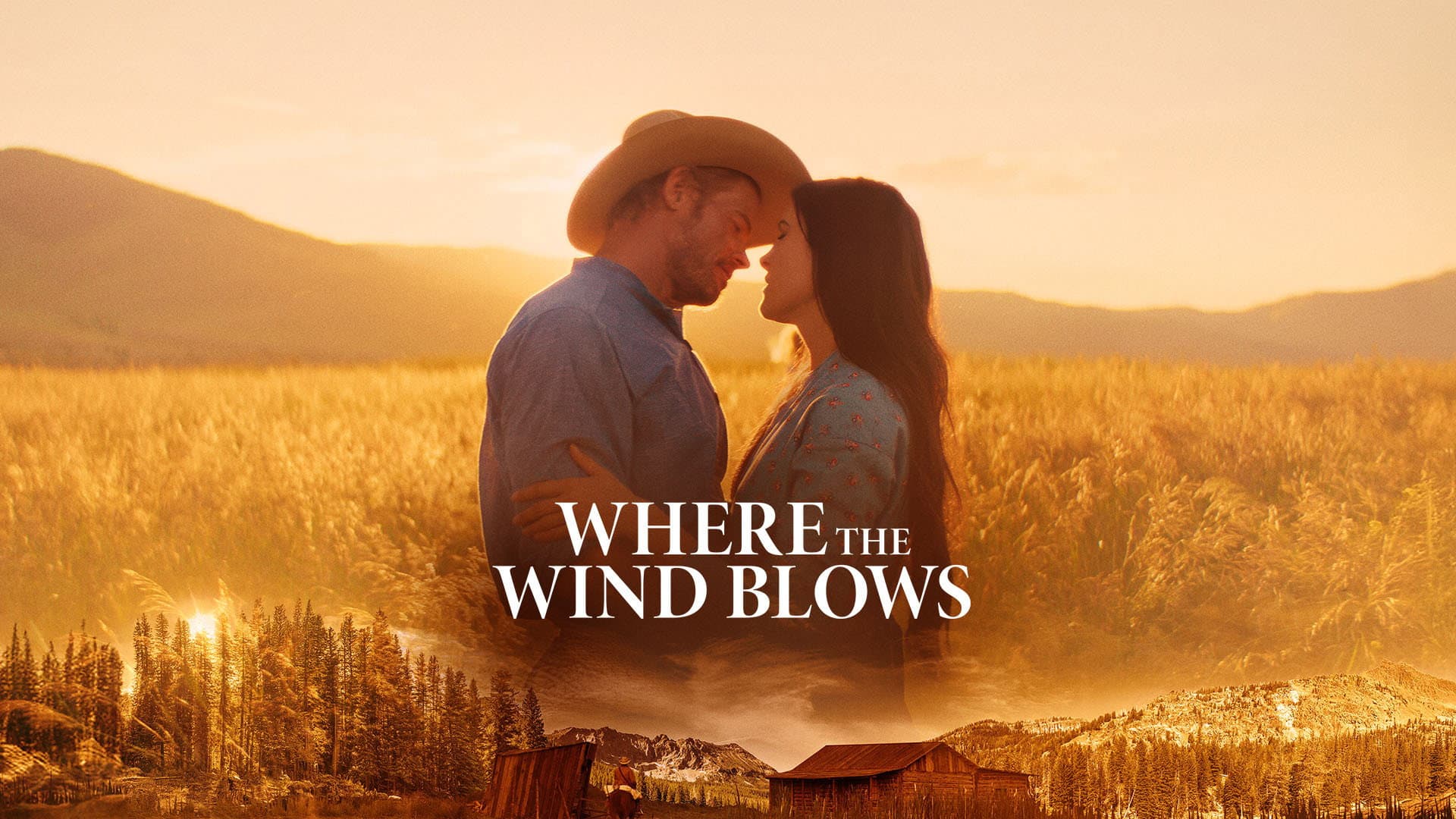 Where the Wind Blows
