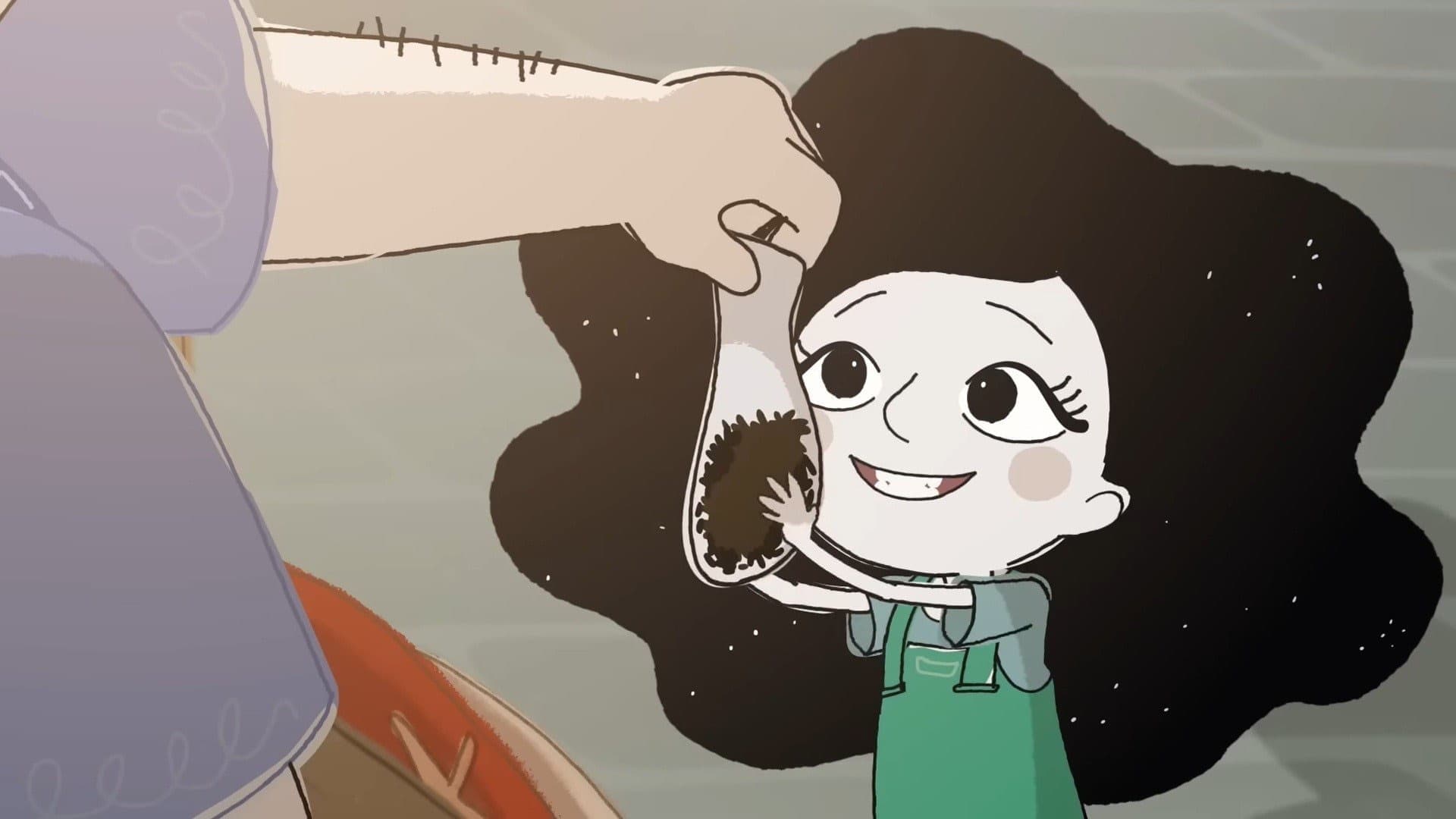 Dounia și prințesa din Aleppo