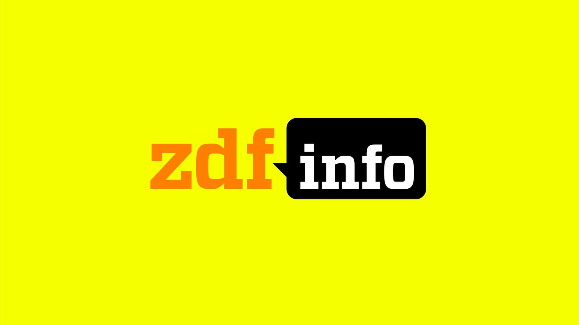 ZDFinfo – die Einzeldokus