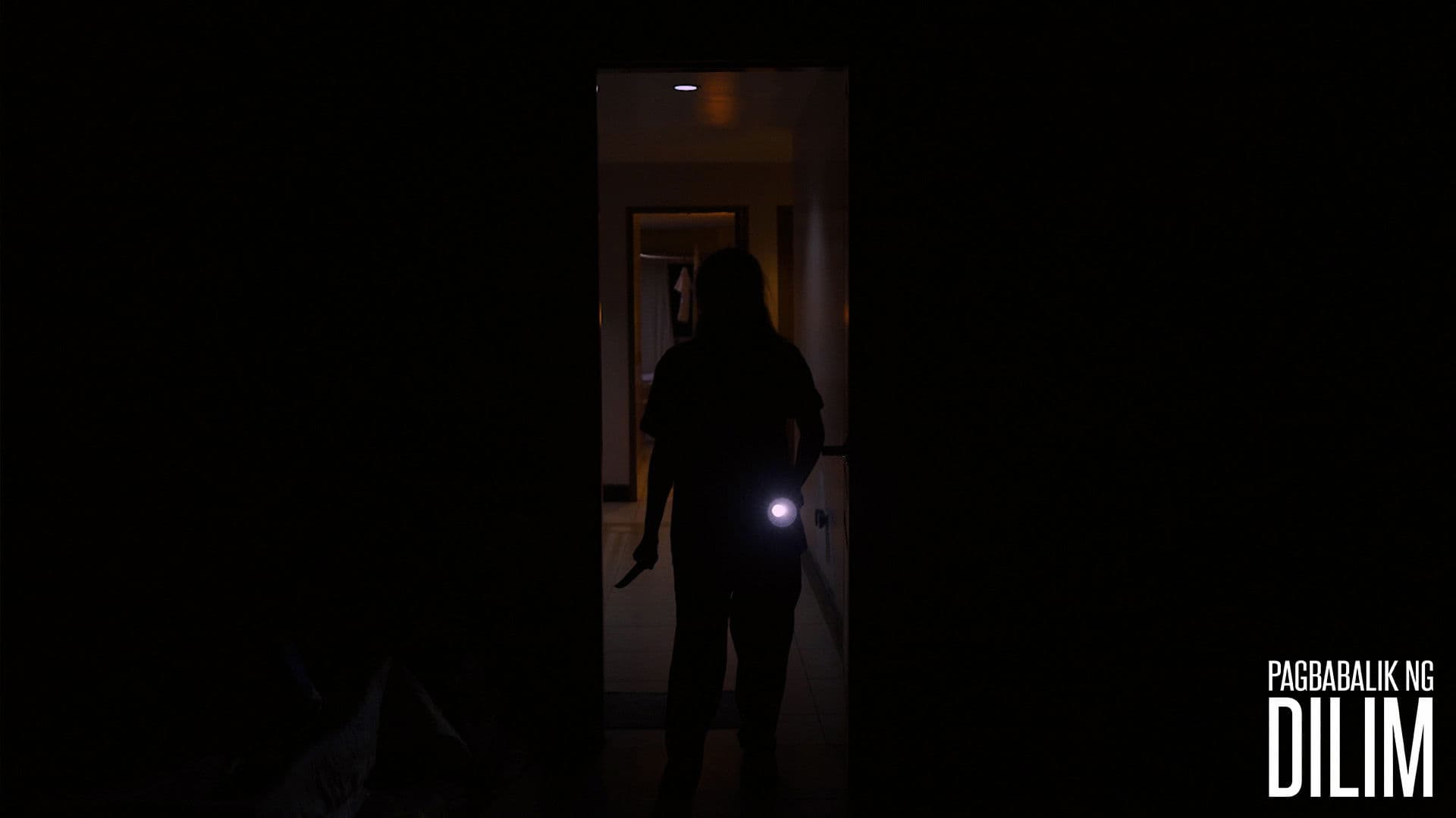 Pagbabalik ng Dilim