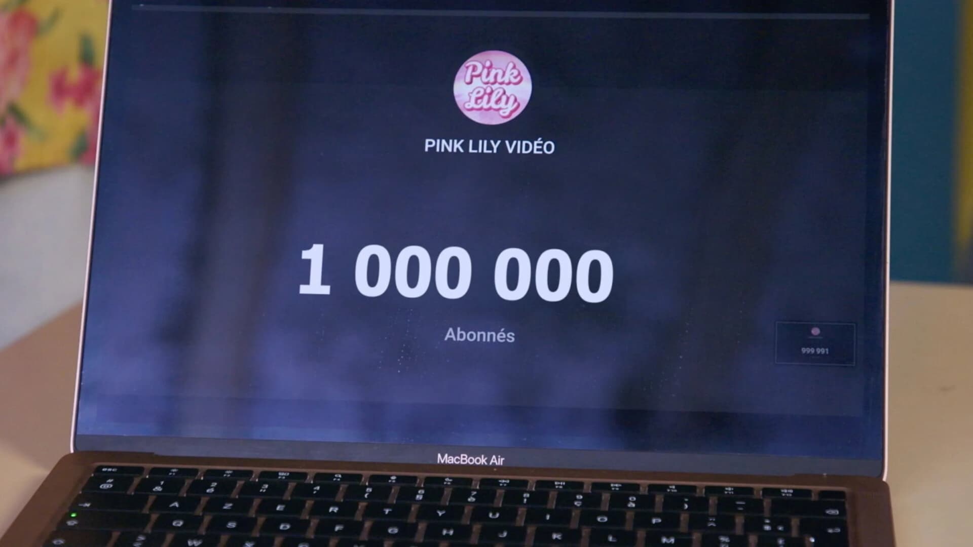 Enfants influenceurs : une vie sur les réseaux