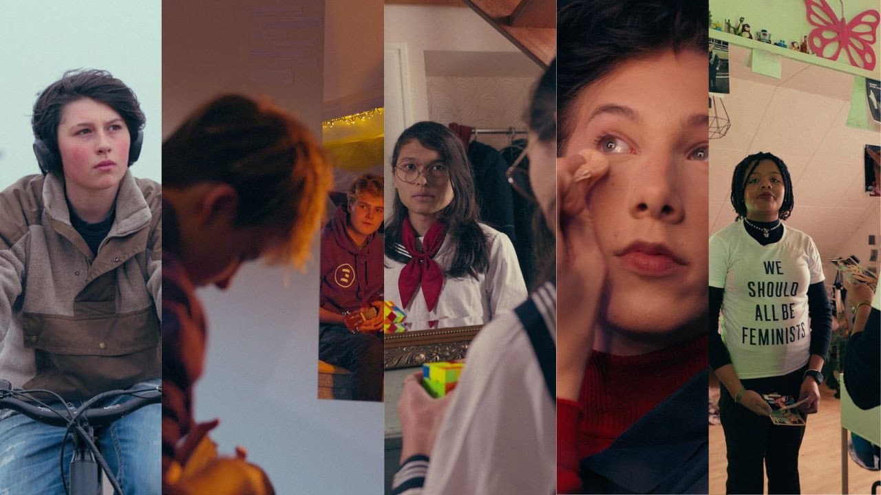 Geen hokjes voor ons!