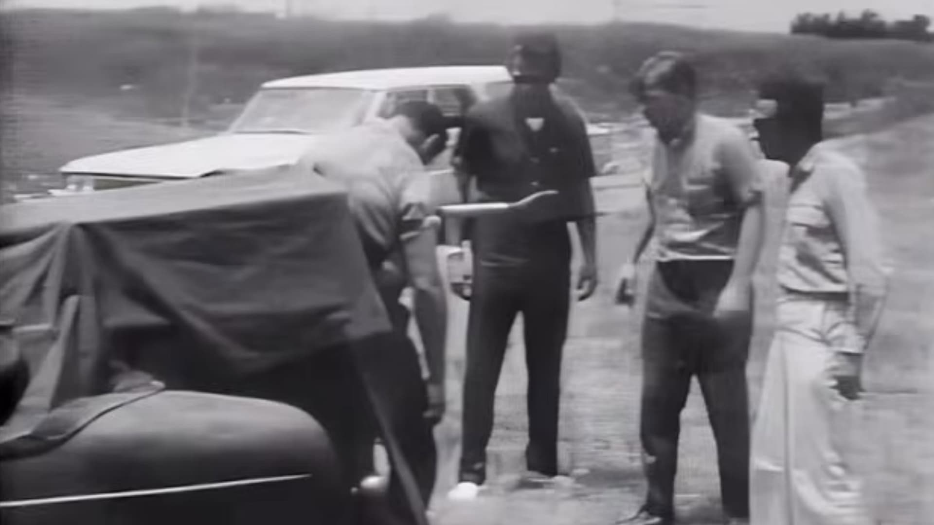 The Beast from the Beginning of Time