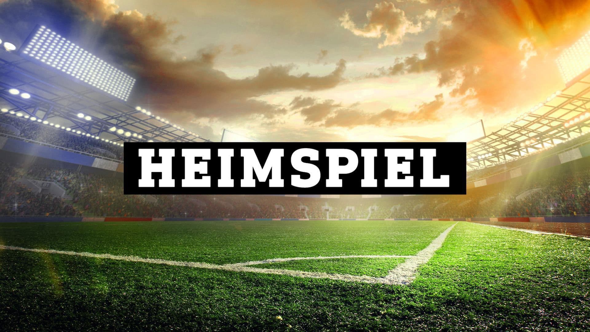 Heimspiel