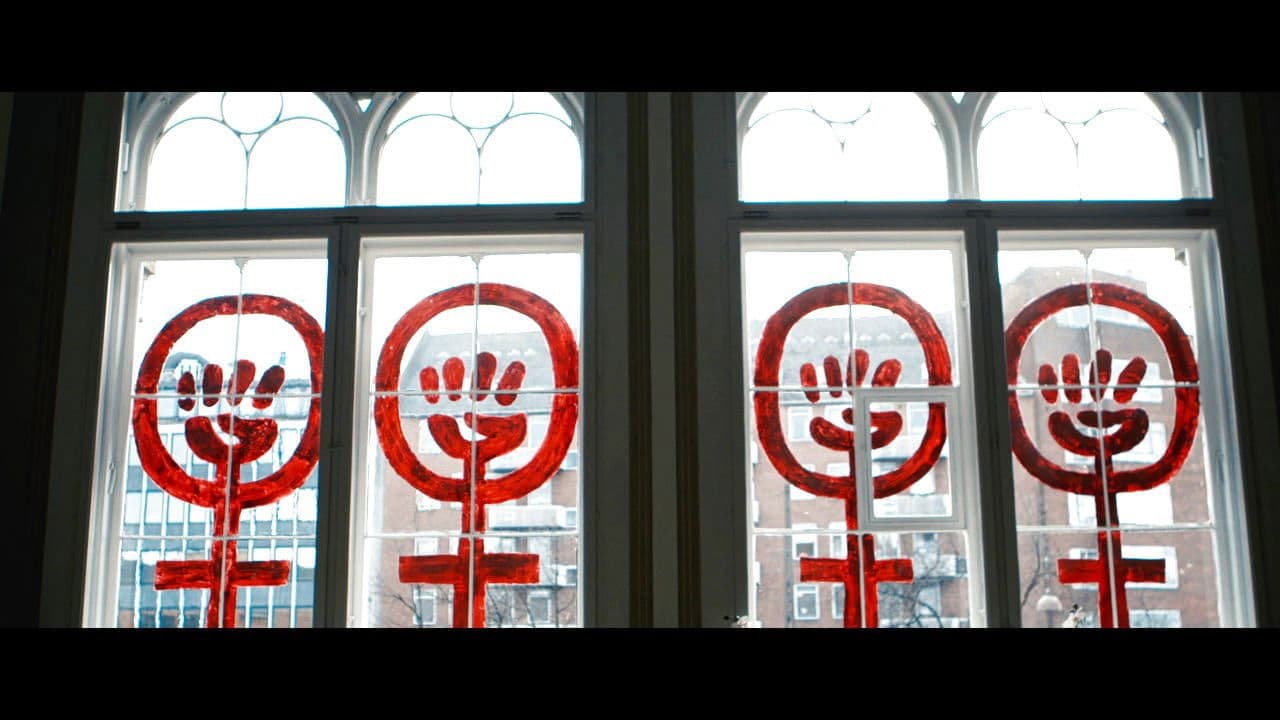 Vold i kærlighedens navn