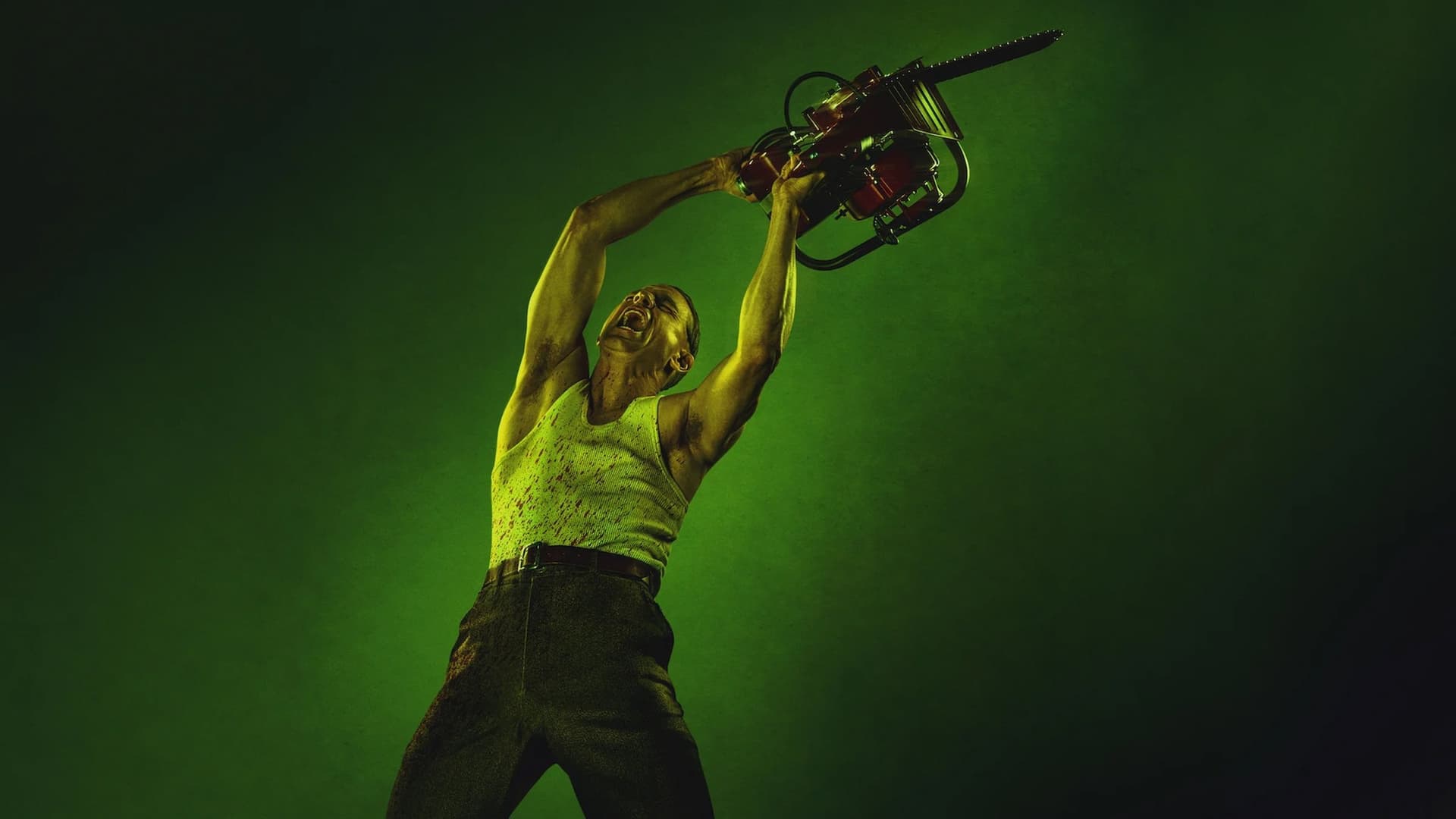 Monstru: Povestea lui Ed Gein