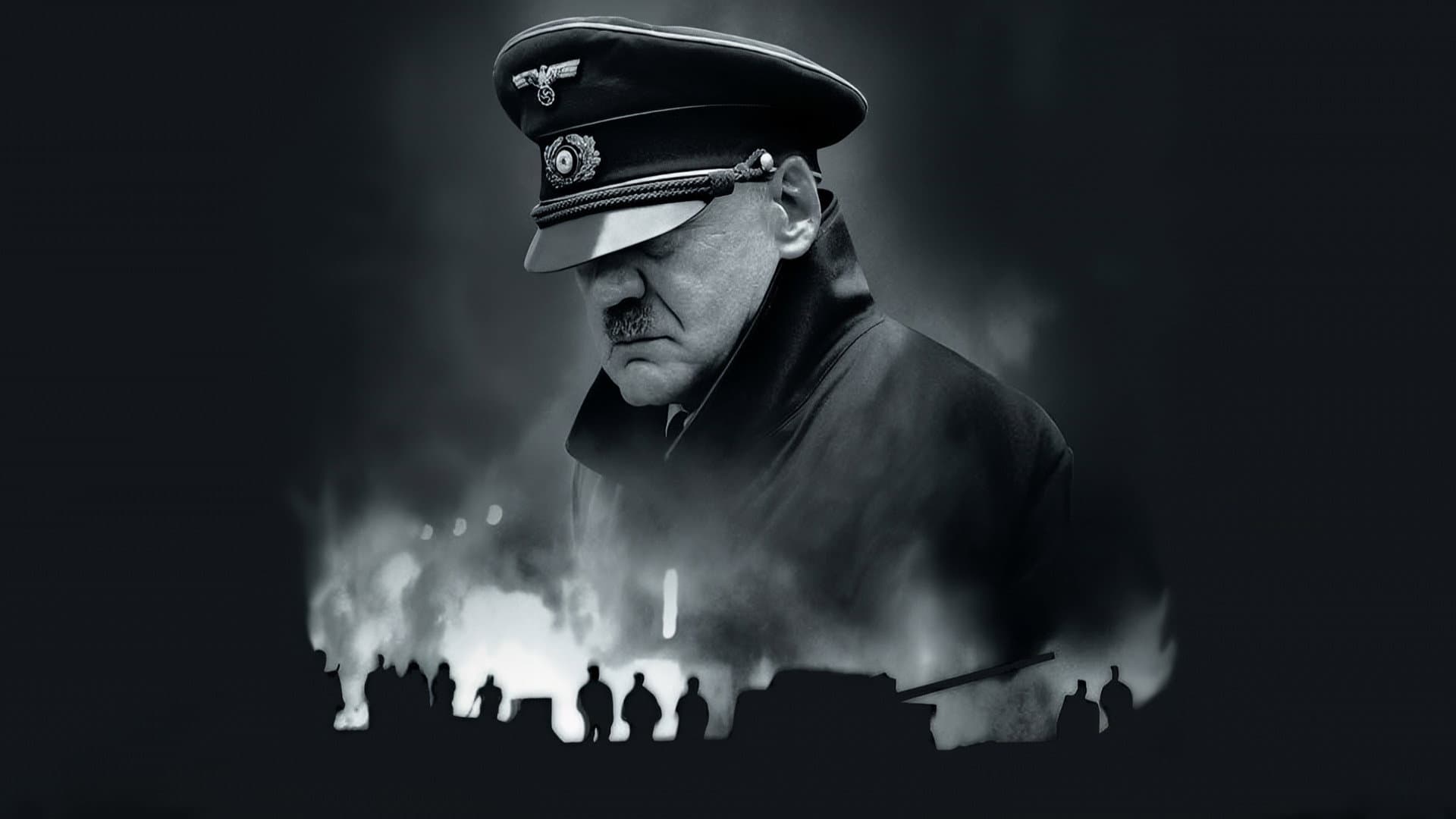 Ultimele zile ale lui Hitler