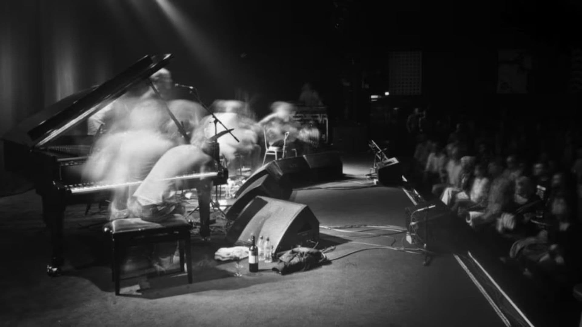 The Gloaming: Moment to Moment